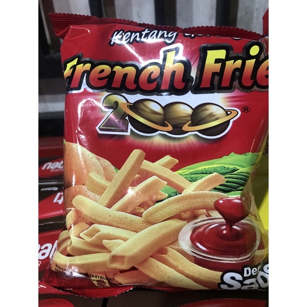

kentang goreng