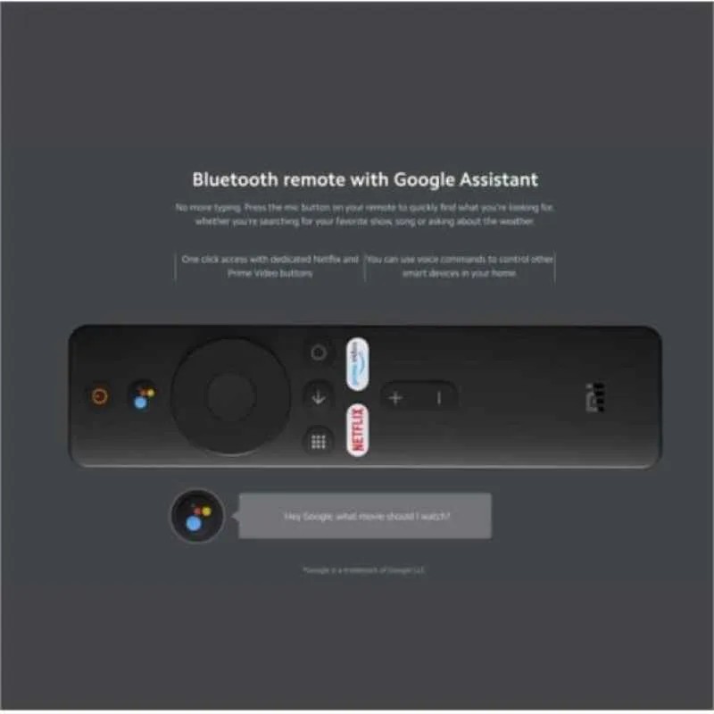 XiaoMi Mi TV Stick Android TV HDR Quad Core HDMI Seperti Mi box S