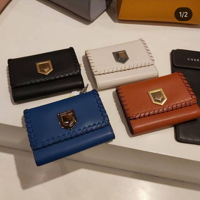 Wallet ck ori