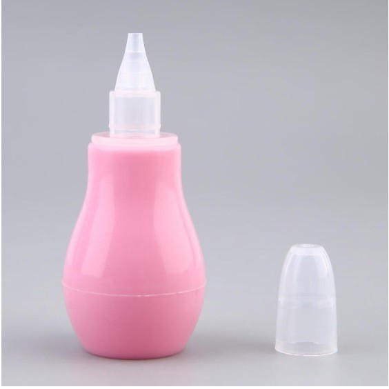 Alat Penyedot Ingus Bayi/ Nasal Aspirator Sedotan Ingus Bayi