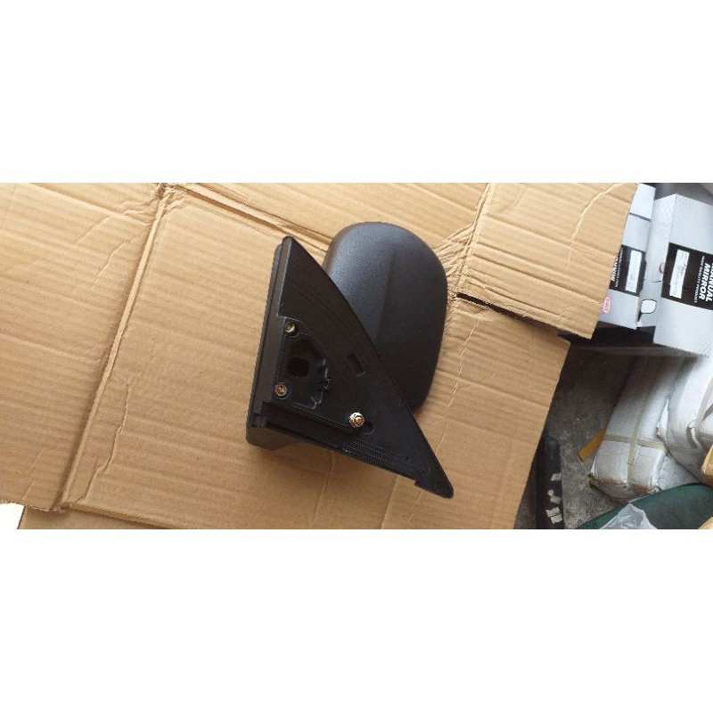 Spion Avanza Xenia manual 2004-2012