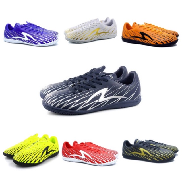  Sepatu  futsal  specs  Obral Flash in Shopee  Indonesia