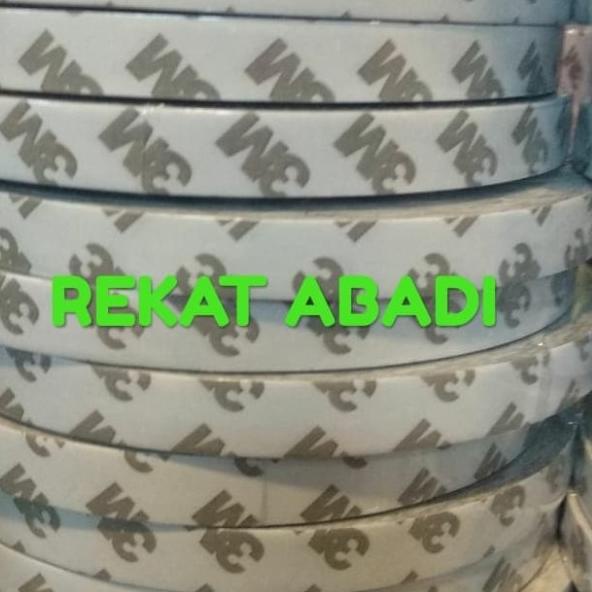 

♢ PROMO 3M double tape 9075i 12mmx50M ➩