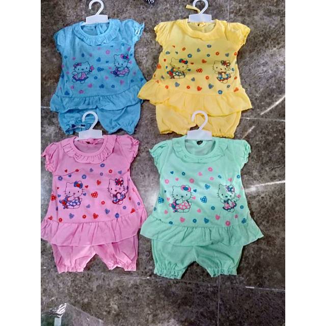 Grosir baju anak murah