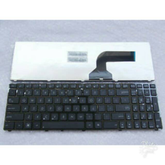 Keyboard asus K55D