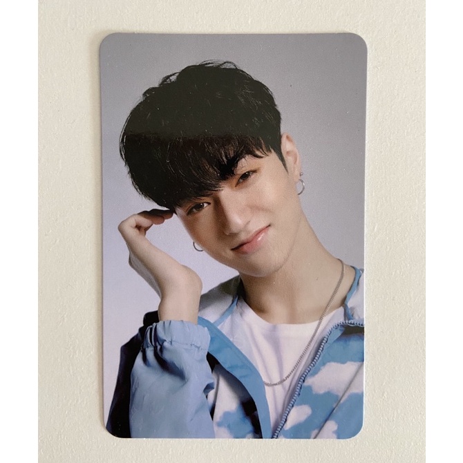 Haruto Black Ver. Chapter 2