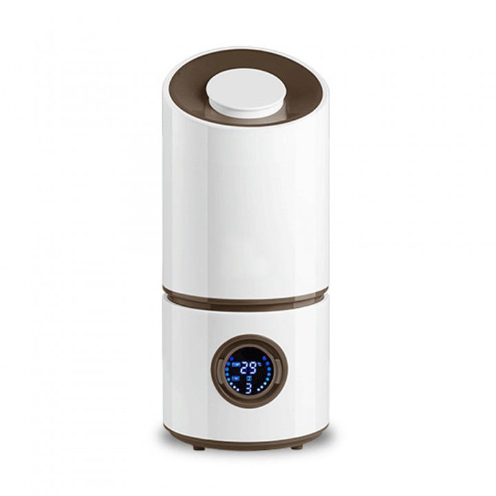 X14 DIGITAL Large Cool Mist Humidifier Purifier LED Light 2.5L