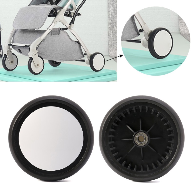 jual roda stroller baby elle