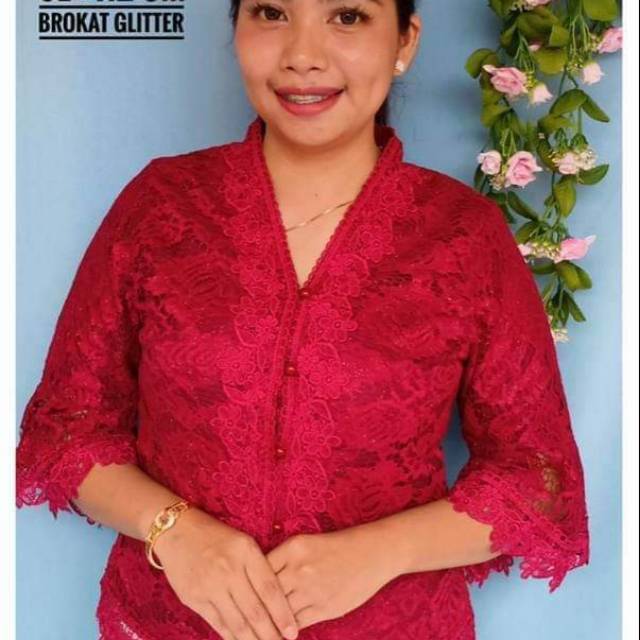 Kebaya ELGANA
