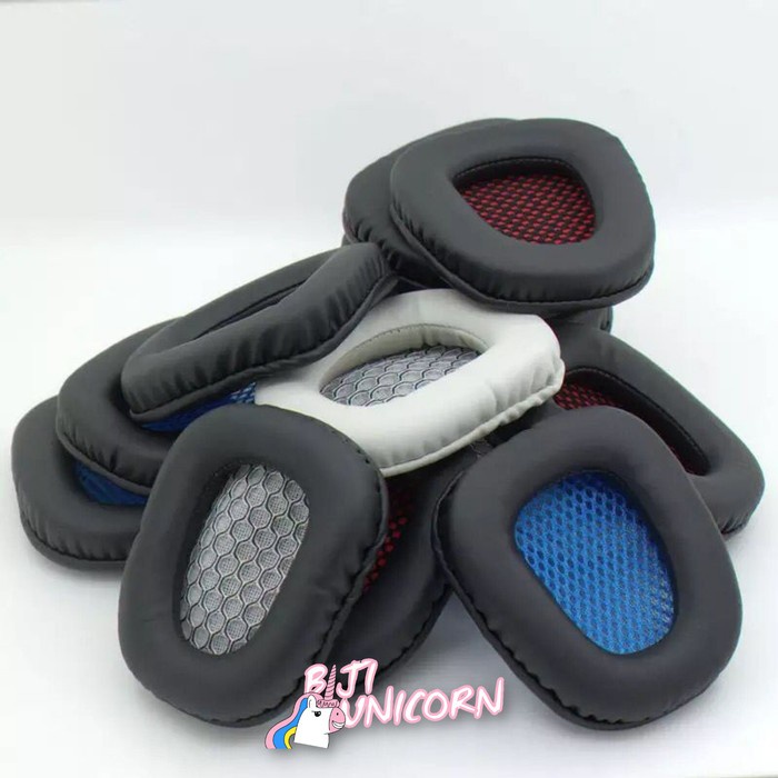 Earcup Earpad Sades 708 718 808 881 882 901 902 904 905 906 907 922