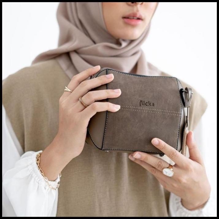 Flickabag Dd20 Flicka Bag Dd 20