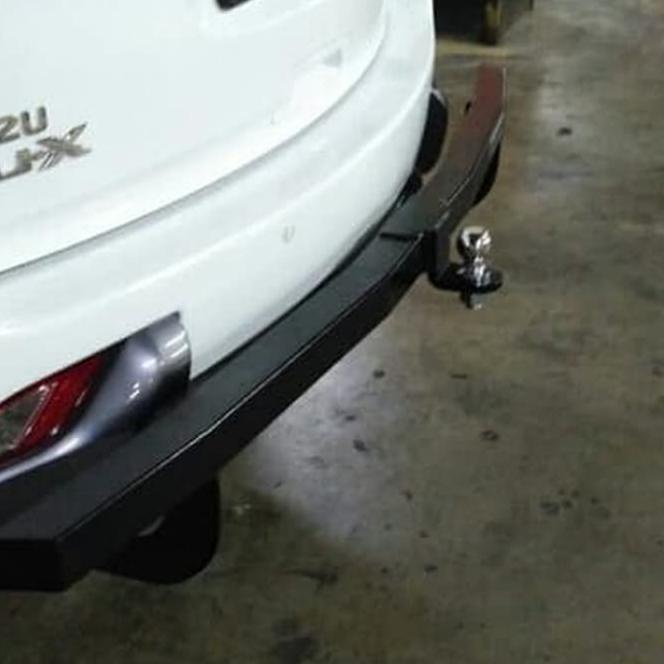 Towing Bar Arb Mobil Isuzu Mux