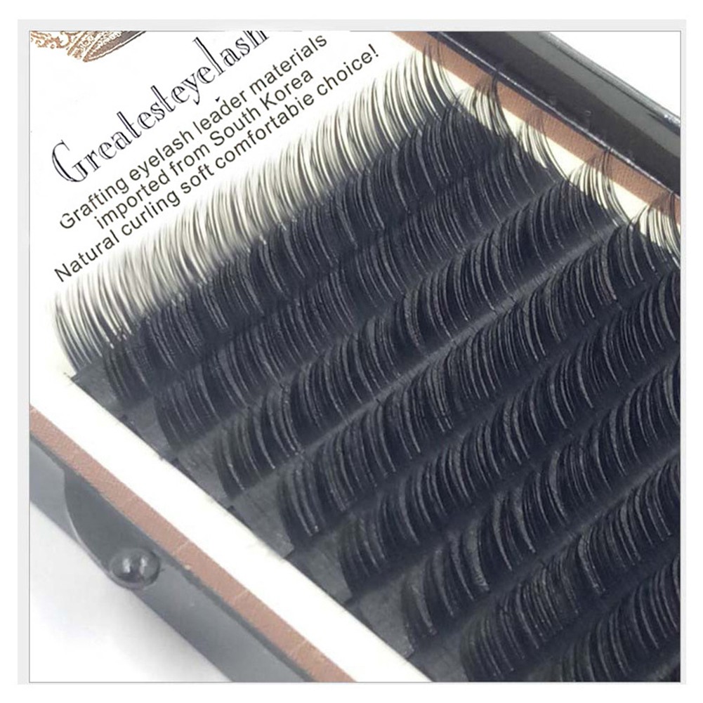 Greatesteyelash Graftingeyelash Greatest Eyelash Extension Tanam Bulumata Murah D0.10