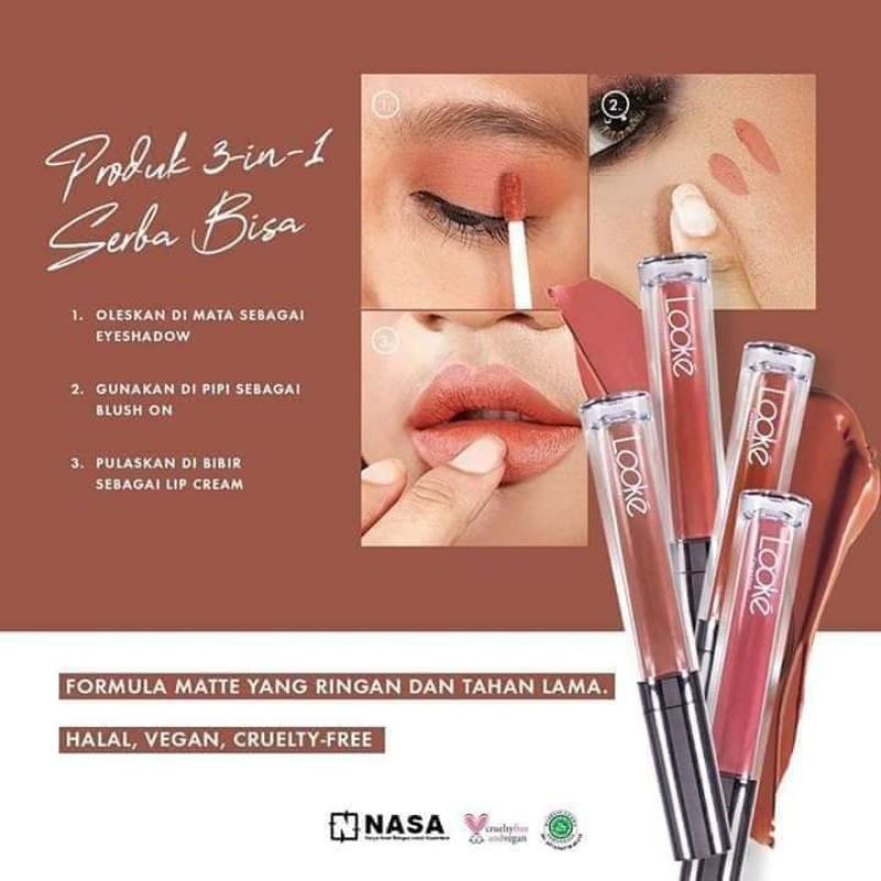 

Lookelipcream