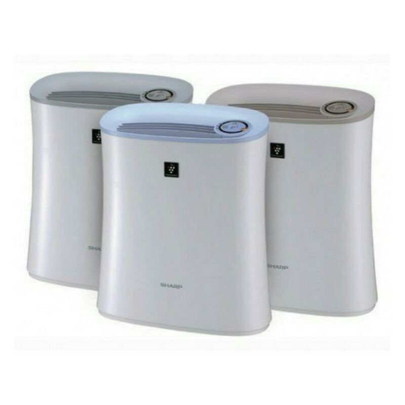 SHARP Air Purifier FP-F30Y-H/C / FP-F30Y (Penjernih Udara)
