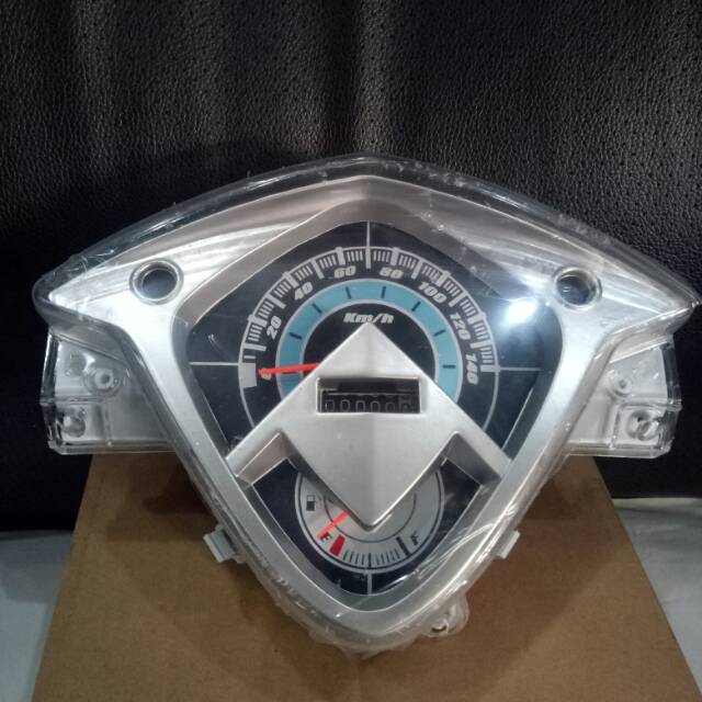 Speedometer Mio Soul