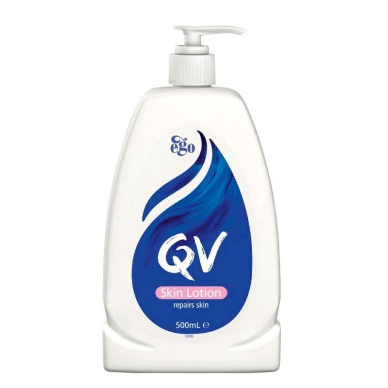 QV Skin Lotion 500ml