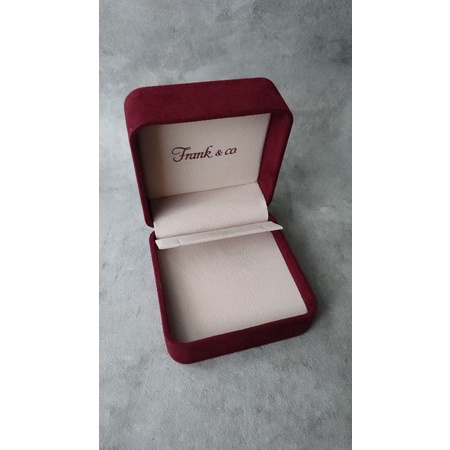 SALE Jual Box Frank & Co ANTING