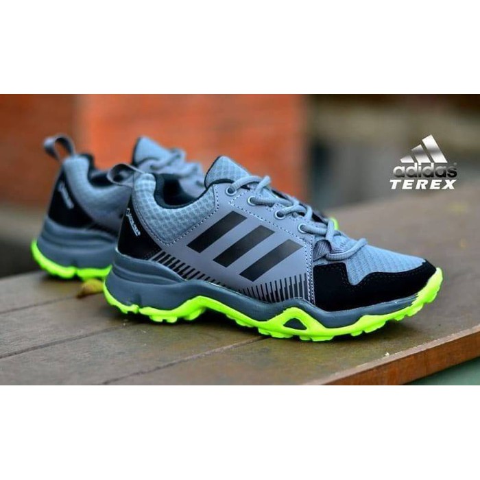 ❤ORIGINAL❤ ADIDAS AX2 TERREX SPORT RUNNER / SEPATU PRIA |PRIA|WANITA|SPORT|