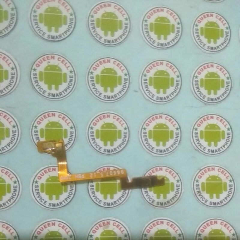 Flexible On/Off Oppo A12 Copotan Original