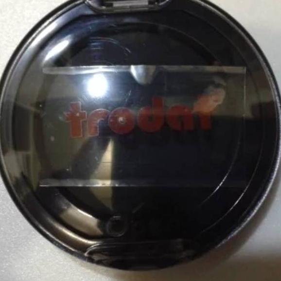

Best! Trodat 9094 - Fingerprint Pad untuk Cap Jempol / Sidik Jari 爱