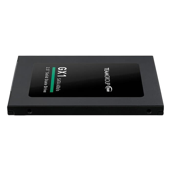 Team Group GX1 SSD 480GB 2.5&quot; SATA III 6Gb/s