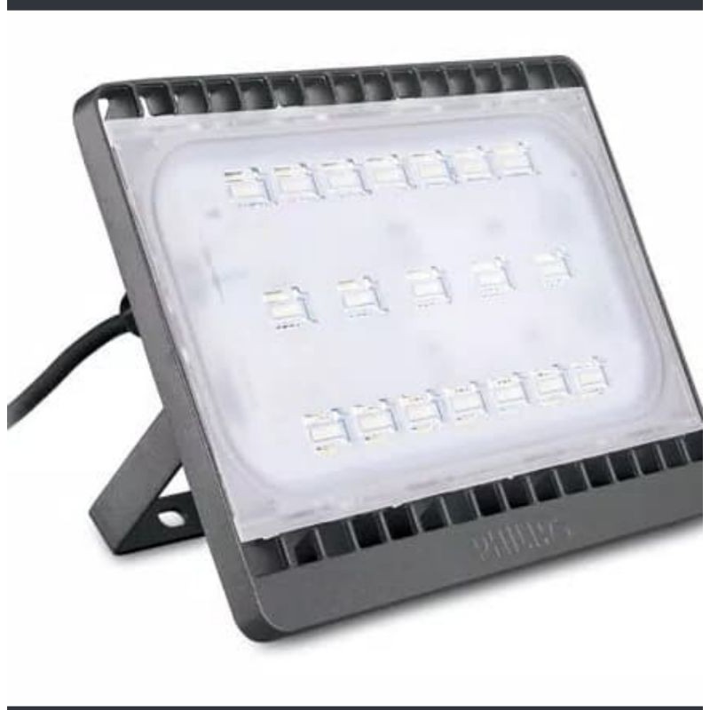 philips led 50w led sorot 50 watt philips outdoor lampu jalan reklame lapangan philips 50w 50 w