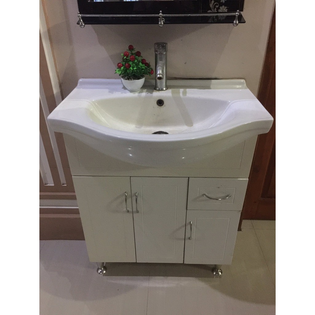 Set Wastafel Kabinet Shopee Indonesia Set Wastafel Kabinet Shopee Indonesia