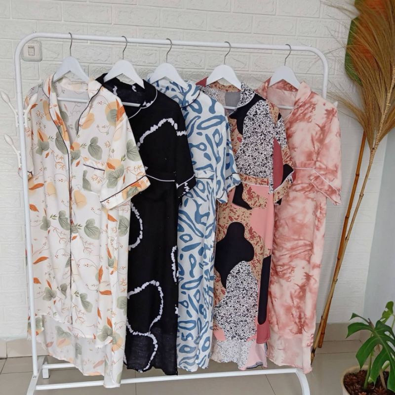 dress piyama