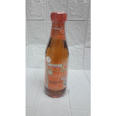 

Madu tawon liar 350ml