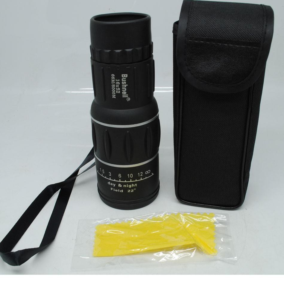 ！Paling Laris＃＃ Teropong Malam Monocular - Teropong Bushnell Mini - Teropong Jarak Jauh Binocular Zo