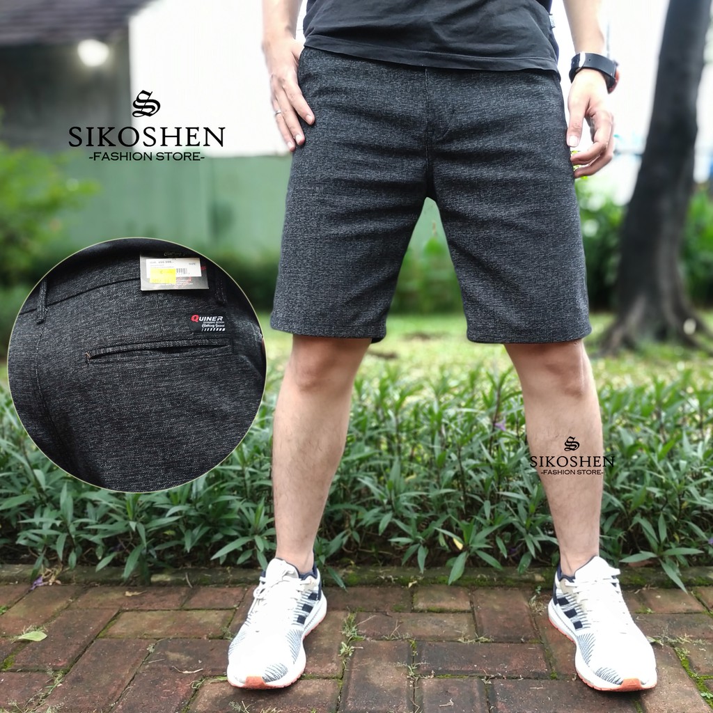 Celana Pendek Chino Distro Cotton Wool Premium Cotton Celana Pendek Chino Distro Cotton Wool Premium Cotton