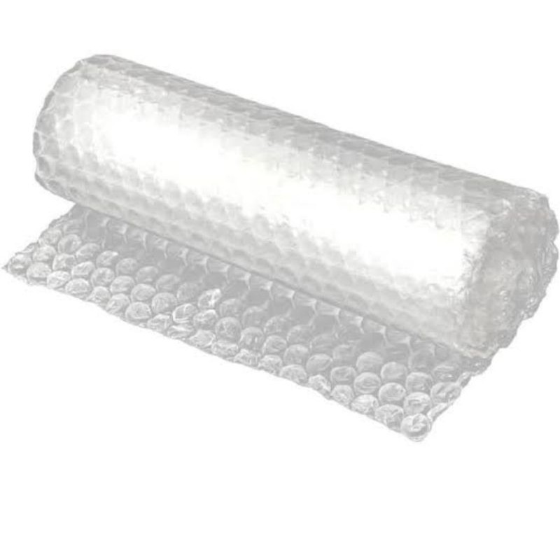 

Bubble wrap