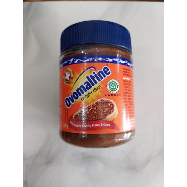 

OVOMALTINE 230 GR