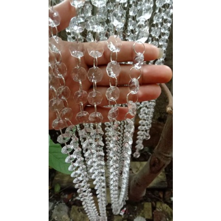 Kristal akrilik kristal aklirik kristal hias