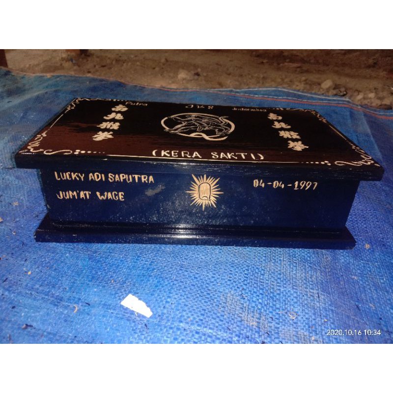 KOTAK IKS. PI