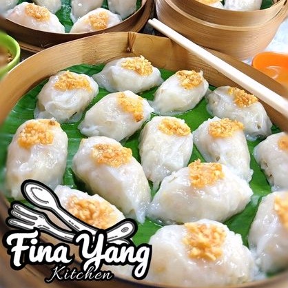 

choipan chaikue bengkuang,kucai