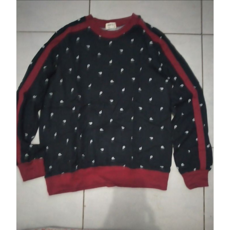 Preloved Deenay Original Sweatshirt