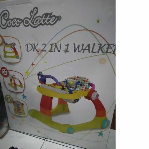 baby walker babywalker cocolatte