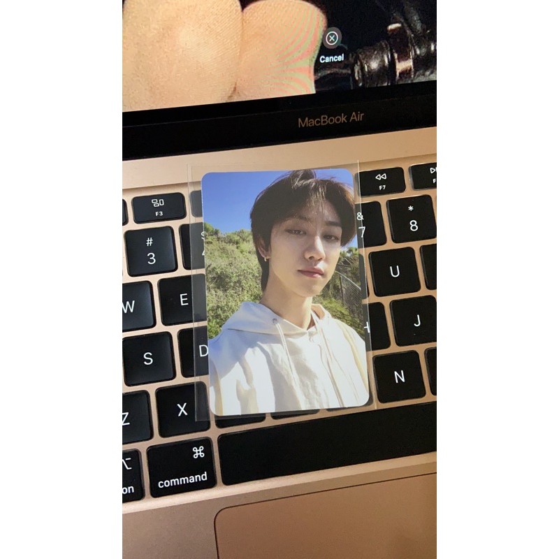 PC HENGGARAE THE8 DUL VERSION