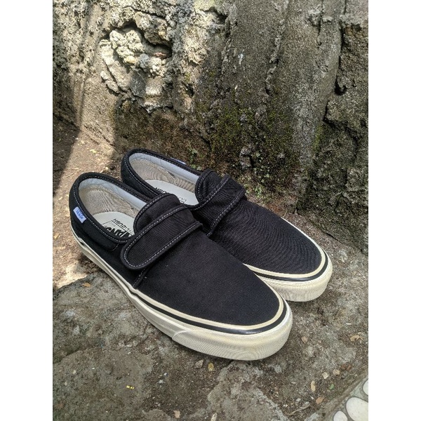 Vans slipon v 47 dx