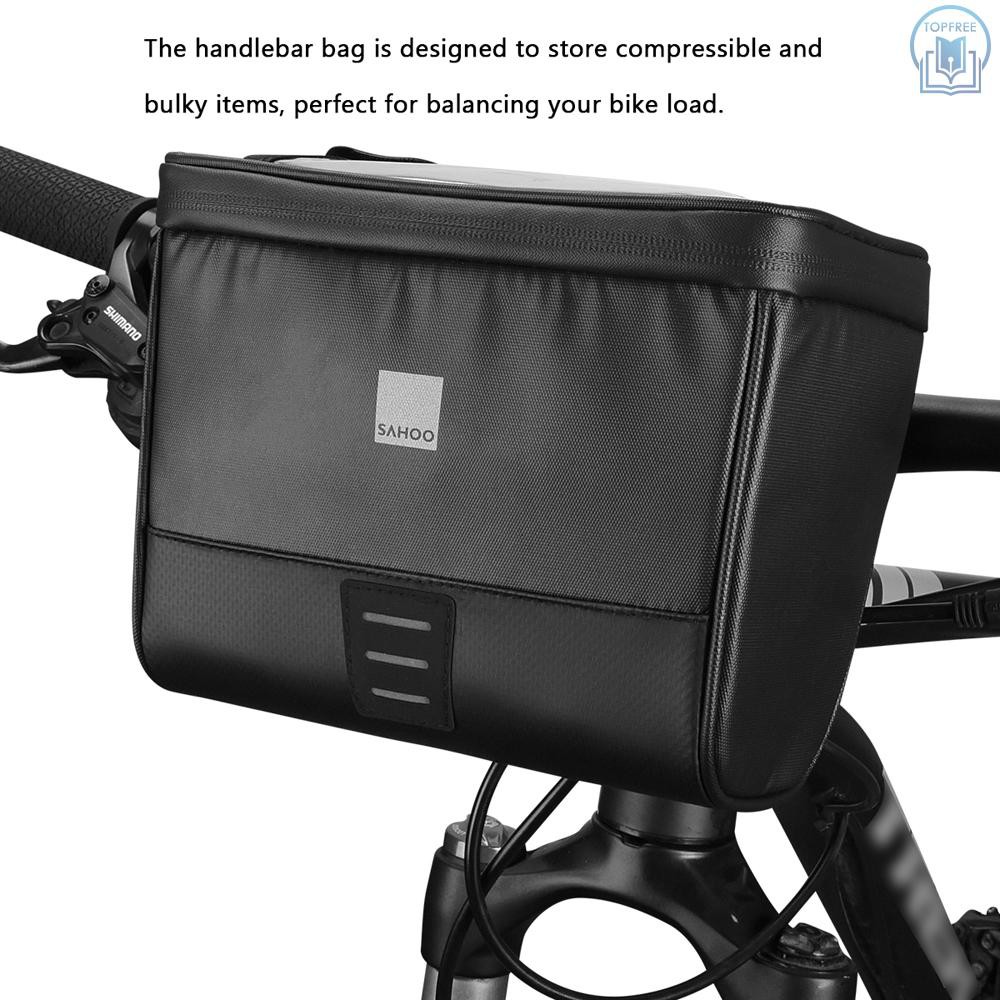 cycling camera bag