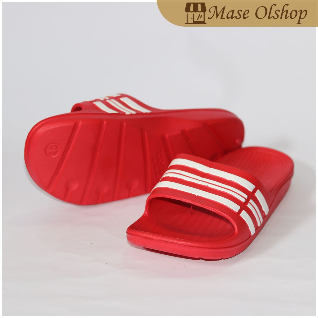 Sandal Slide Pria New Era MB 5013 Selop Karet