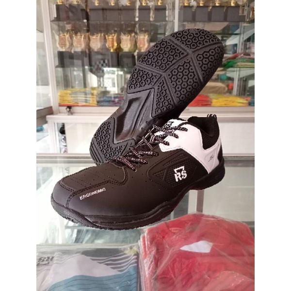 Sepatu Rs Jf 713 Original