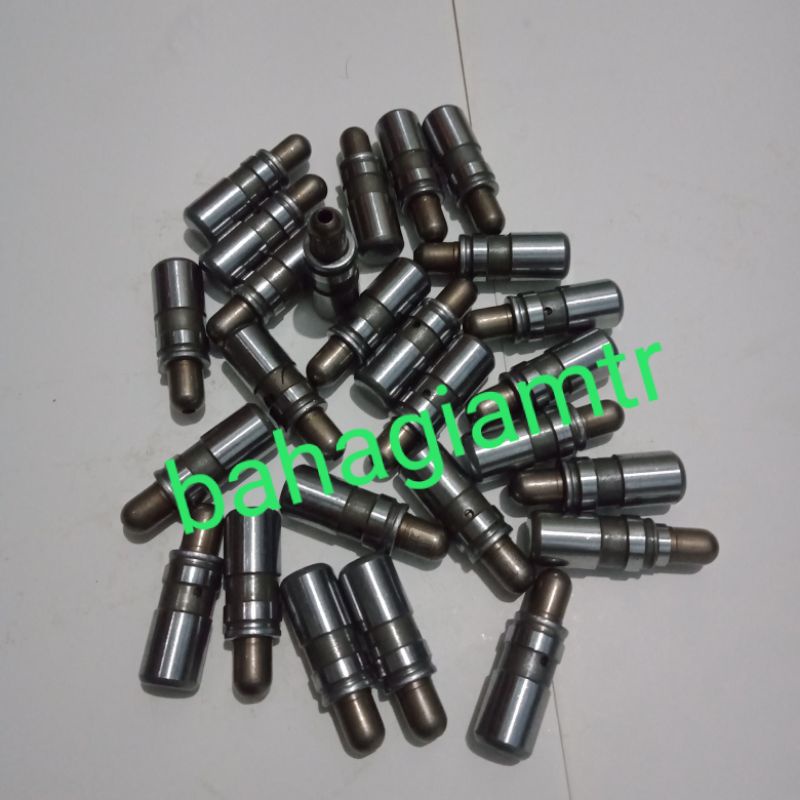 adjuster klep innova hilux fortuner ajuster pelatuk klep valve assy TOYOTA INOVA HILUX FORTUNER