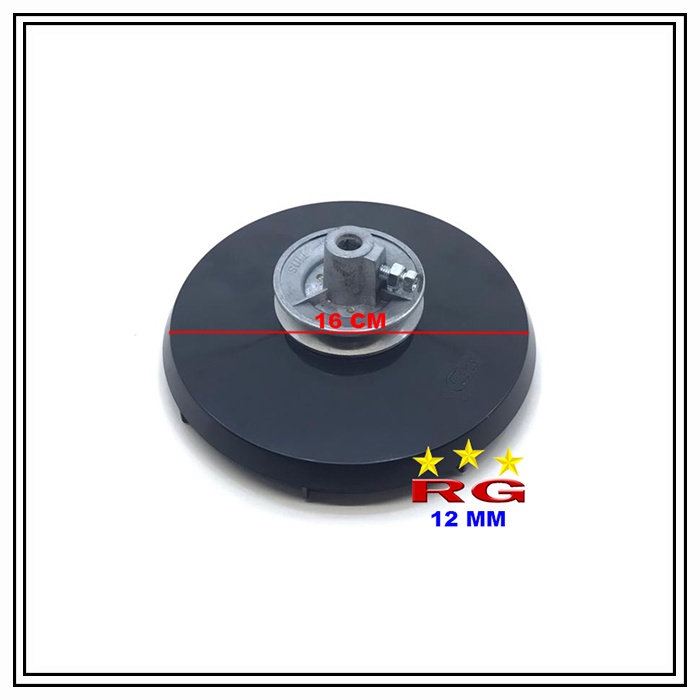 PULLY WASH AS DINAMO MESIN CUCI / PULLEY PENCUCI