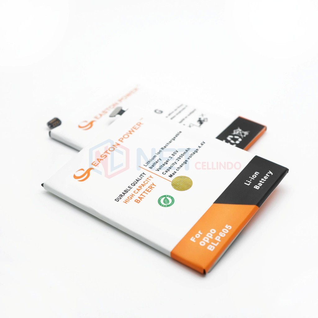 BATERAI OPPO BLP605 / NEO 7 / BATRE OPPO BLP-605 / NEO 7 EASTON