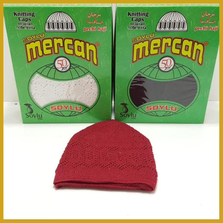 PECI MERCAN ORIGINAL