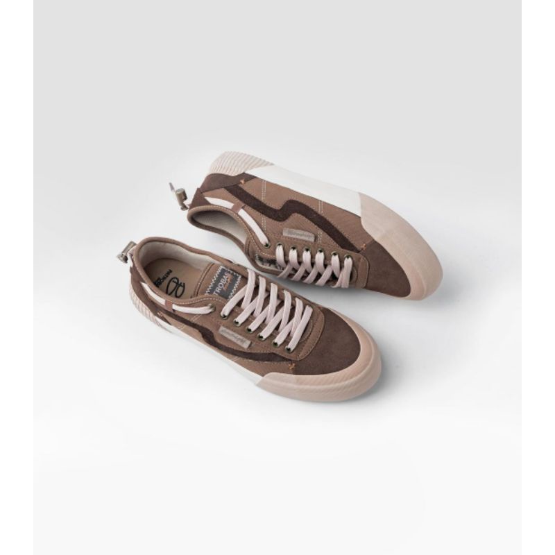 Patrobas Triassic Low