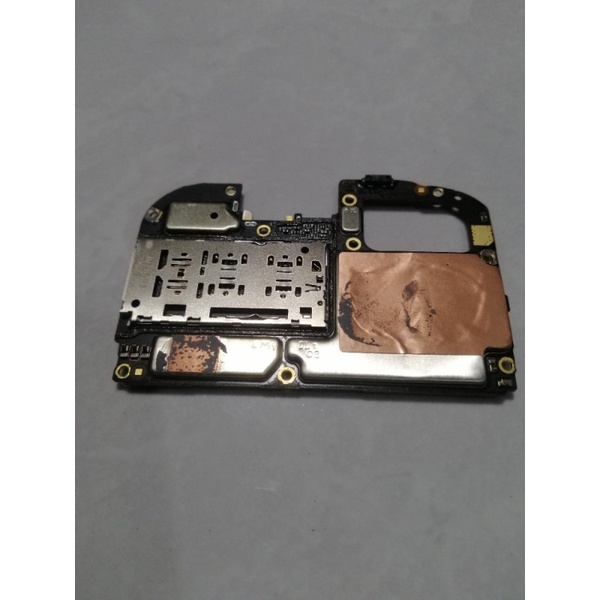 MESIN OPPO A12 NORMAL RAM 3GB